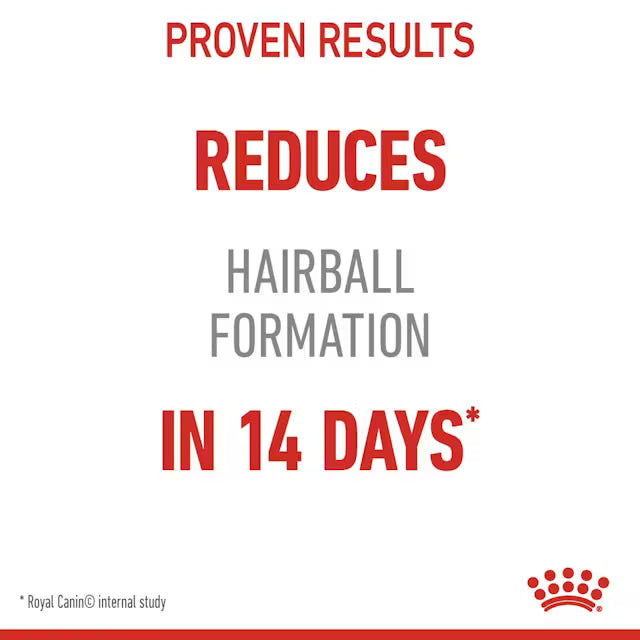Royal Canin Hairball Care in Gravy – 85g x 12 Pouches